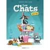 Image de Les Chats En Bd - Tome 1