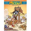 Image de Les Petits Mythos - Tome 13 - A Troie, On LÃ¢che Tout !