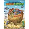 Image de Les Nouvelles Aventures ApeuprÃ©historiques De Nabuchodinosaure - Tome 6