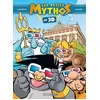 Image de Les Petits Mythos - Les Petits Mythos En 3d - Avec Des Lunettes 3d