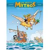 Image de Les Petits Mythos - tome 14: Mouton d'or - Christophe Cazenove, Philippe Larbier en occasion ou reconditionné