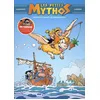 Image de Les Petits Mythos - Tome 14 - Mouton D'or Et Les Argonautes