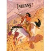 Image de Indians ! - L'ombre Noire De L'homme Blanc