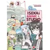 Image de Isekai Anime Studio - vol. 03 en occasion ou reconditionné