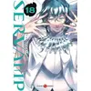 Image de Servamp - vol. 18 - Strike Tanaka en occasion ou reconditionné