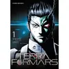 Image de Terra Formars T01 - Ken-ichi Tachibana, Yu Sasuga en occasion ou reconditionné