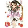 Image de La Fleur Millénaire T05 - Kaneyoshi Izumi en occasion ou reconditionné