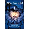 Image de All You Need Is Kill - Tome 1