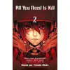 Image de All You Need is Kill T02 (Fin) en occasion ou reconditionné