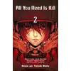 Image de All You Need Is Kill - Tome 2