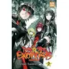Image de Twin Star Exorcists T07 - Yoshiaki Sukeno en occasion ou reconditionné