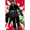 Image de World Trigger T15 - Daisuke Ashihara en occasion ou reconditionné