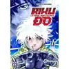Image de Riku-do T01 - Toshimitsu Matsubara en occasion ou reconditionné