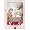 Image de Rainbow - Ultimate - Tome 7