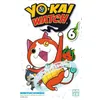 Image de YÃ´-Kai Watch - Tome 6
