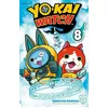 Image de YÃ´-Kai Watch - Tome 8