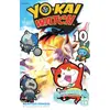 Image de Yo-Kai Watch T10 - Noriyuki Konishi en occasion ou reconditionné