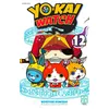 Image de YÃ´-Kai Watch - Tome 12