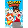Image de YÃ´-Kai Watch - Tome 16