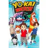Image de YÃ´-Kai Watch - Tome 17