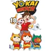Image de YÃ´-Kai Watch - Tome 18