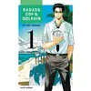 Image de Badass Cop & Dolphin T01 - TAMURA-R en occasion ou reconditionné