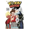 Image de Yô-Kai Watch - Tome 23