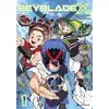 Image de BEYBLADE X T01 - Posuka Demizu, Homura Kawamoto en occasion ou reconditionné
