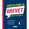 Image de Prêt(e) pour le brevet 2021 en occasion ou reconditionné