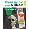 Image de Réviser son bac avec le Monde : Français 1re 2021 - Collectif en occasion ou reconditionné