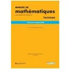 Image de Manuel De Mathématiques Spécialité Tle - Edition 2021