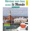 Image de Histoire-GÃ©ographie, GÃ©opolitique Sciences Politiques Terminale - Edition 2021