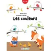 Image de Les Couleurs