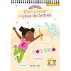 Image de Mon carnet de jeux de lettres - Collectif en occasion ou reconditionné