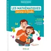 Image de Les MathÃ©matiques Comme Ã L?Ãcole - Moyenne Section