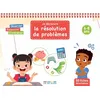 Image de Je DÃ©couvre La RÃ©solution De ProblÃ¨mes - Observer, S'entraÃ®ner, Raisonner