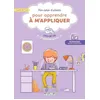 Image de Mon Cahier D'activitÃ©s Pour Apprendre Ã M'appliquer