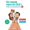 Image de En Route Vers Le Ce2 ! - Valider Les CompÃ©tences De Ce1