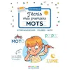 Image de J?Ãcris Mes Premiers Mots Maternelle - Lettres Majuscules, Syllabes, Mots
