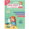 Image de RÃ©daction Cm2 Mon Prof Ã La Maison