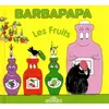 Image de Barbapapa - Petite bibliothèque 23 Les fruits - Annette TISON et Talus TAYLOR en occasion ou reconditionné