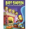 Image de Bart Simpson - tome 4 Quel livre épouvantable ! (4) - Matt Groening, Eric Rogers, John Costanza, Basile Beguerie en occasion ou reconditionné