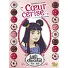 Image de Les filles au chocolat, Tome 1 : Coeur cerise - Anna Merli et Raymond Sébastien en occasion ou reconditionné