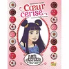 Image de Les Filles Au Chocolat - Tome 1 - Coeur Cerise