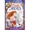 Image de Les enquêtes d'Enola Holmes - tome 1 La double disparition (1) en occasion ou reconditionné