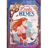 Image de Les EnquÃªtes D'enola Holmes - Tome 1 - La Double Disparition