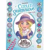 Image de Les Filles Au Chocolat - Tome 2 - Coeur Guimauve