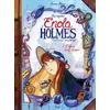 Image de Les enquêtes d'Enola Holmes - Tome 2 L'affaire Lady Alistair (2) en occasion ou reconditionné