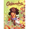 Image de Cassandra - Tome - Cassandra Prend Son Envol