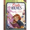 Image de Les EnquÃªtes D'enola Holmes - Tome 5 - L'Ã©nigme Du Message Perdu